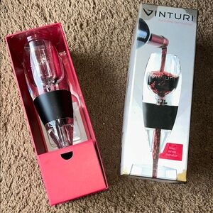 Vinturi Red Wine Aerator